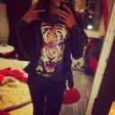 Ксения Белова