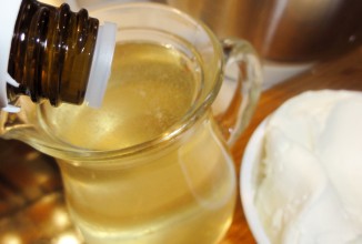 Сироп для пропитки бисквита