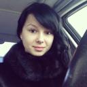 Виктория Соколова