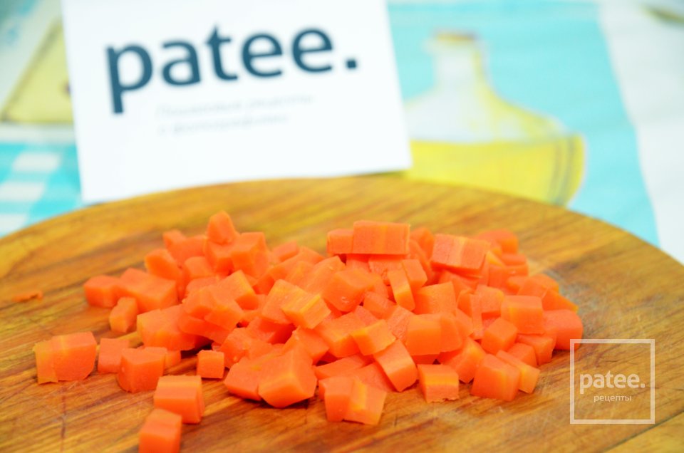 Говядина с макаронами - Шаг 4