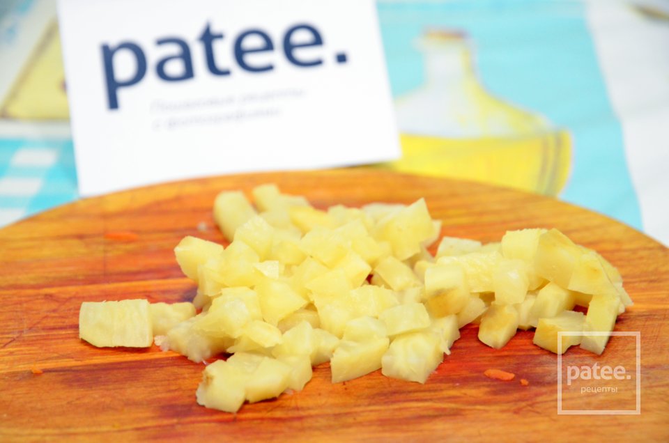 Говядина с макаронами - Шаг 5