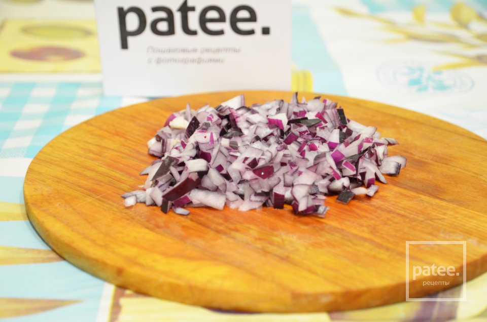 Суп из белой фасоли по-тоскански - Шаг 2