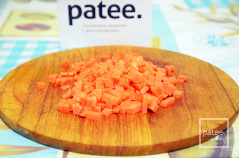 Суп из белой фасоли по-тоскански - Шаг 3