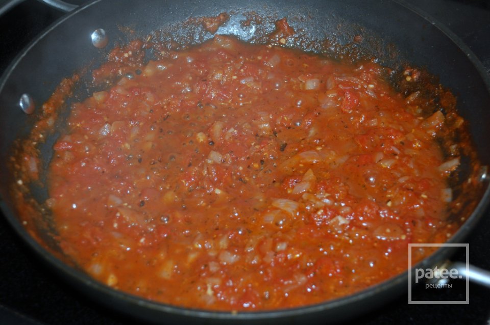 Картофельная запеканка - Шаг 3