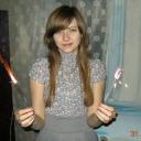 Олеся Ковач