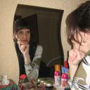 Алёна Железняк