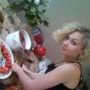 Иринка Жданова