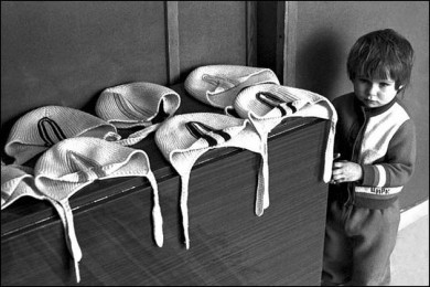 УСЫНОВЛЕНИЕ