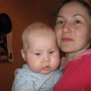 Гузель Хафизова