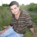 Александр Власов