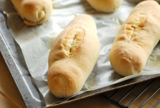 Хлебцы для бутербродов