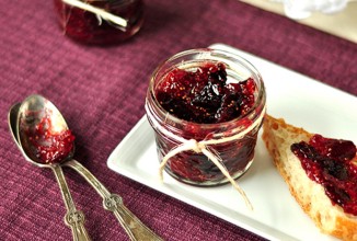 Инжирный джем