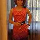 Алиса Сацук