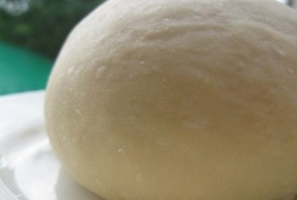 Постное дрожжевое тесто