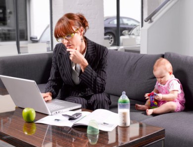 Создание семьи или свободная жизнь и хорошая работа?