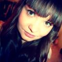 Танюша Сафонова