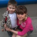 Ольга Никитина