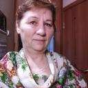 Любовь Чискидова