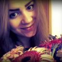 Мариша Кучерук