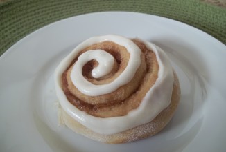 Крем из сливочного сыра