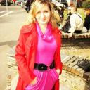 Кристина Старикова