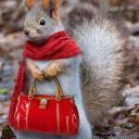 Наталия Николаевна