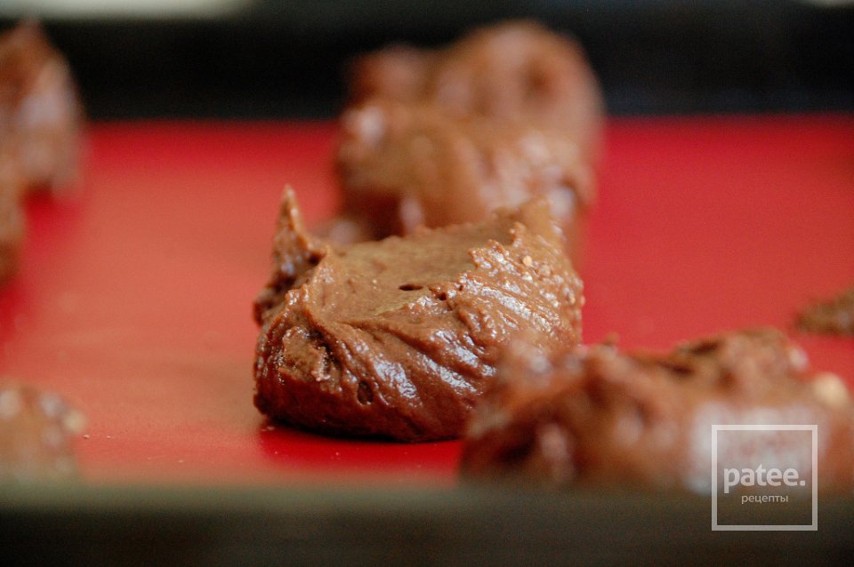 Печенье-сэндвичи с колой - Шаг 7