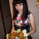 Любовь Качаева