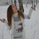 Дарья Тарелкина