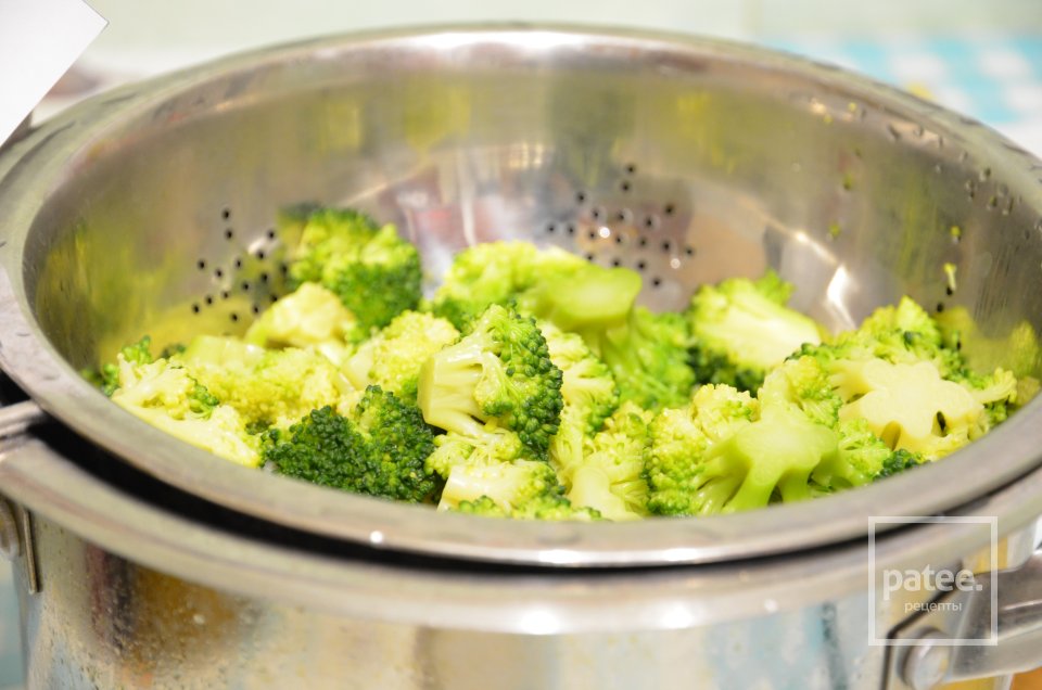 Куриное филе в горчичном соусе с эстрагоном - Шаг 5