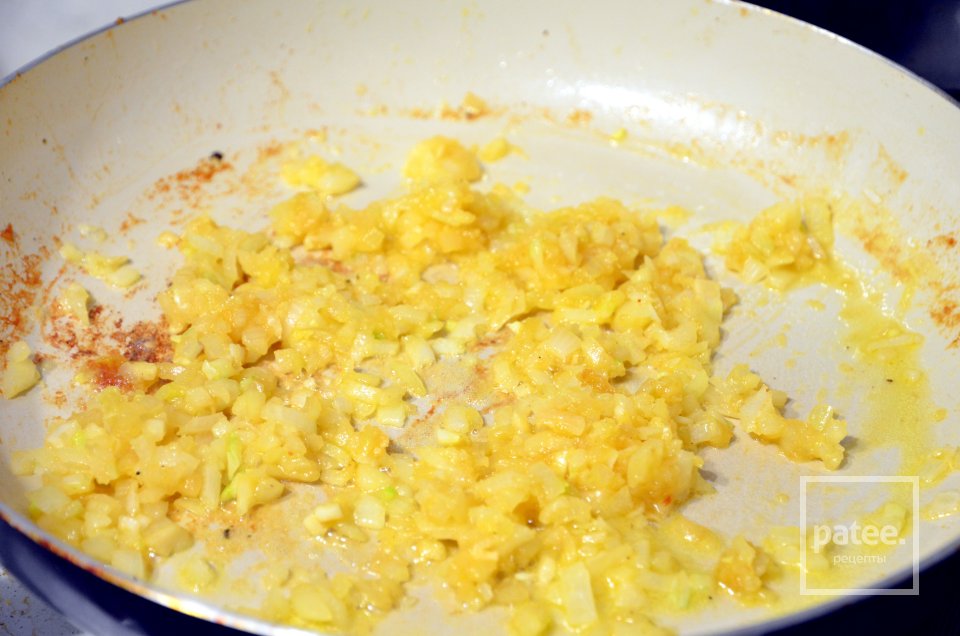 Куриное филе в горчичном соусе с эстрагоном - Шаг 6