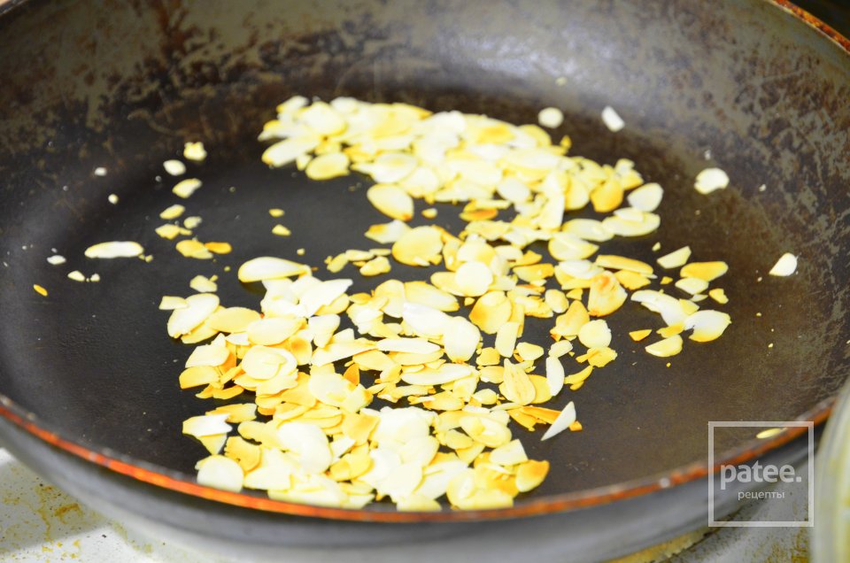 Куриное филе в горчичном соусе с эстрагоном - Шаг 10