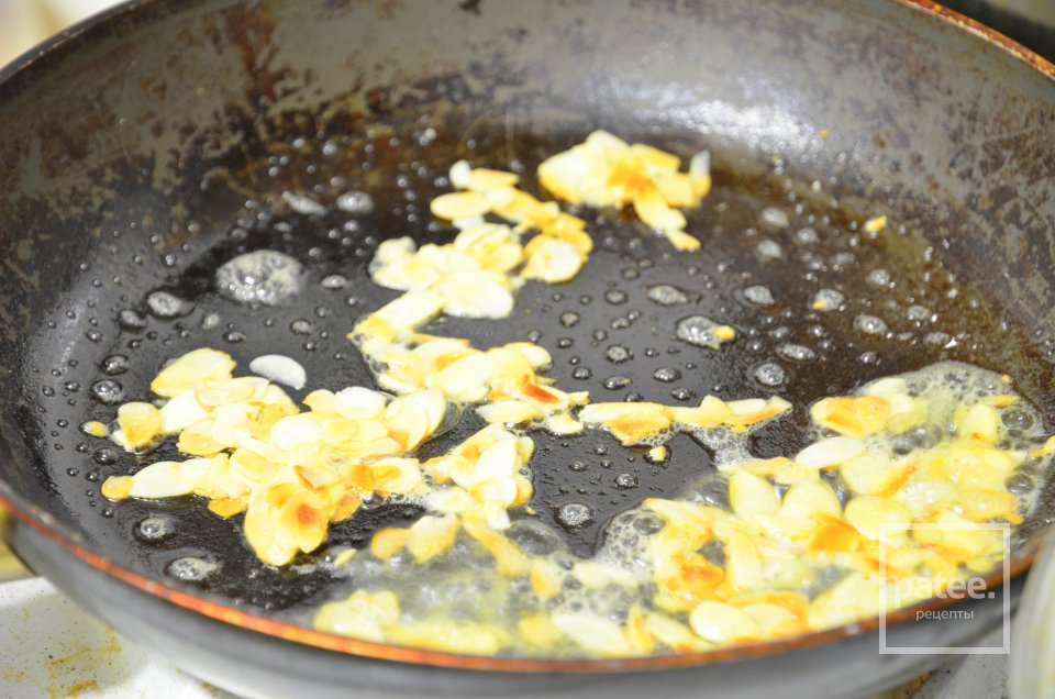 Куриное филе в горчичном соусе с эстрагоном - Шаг 11