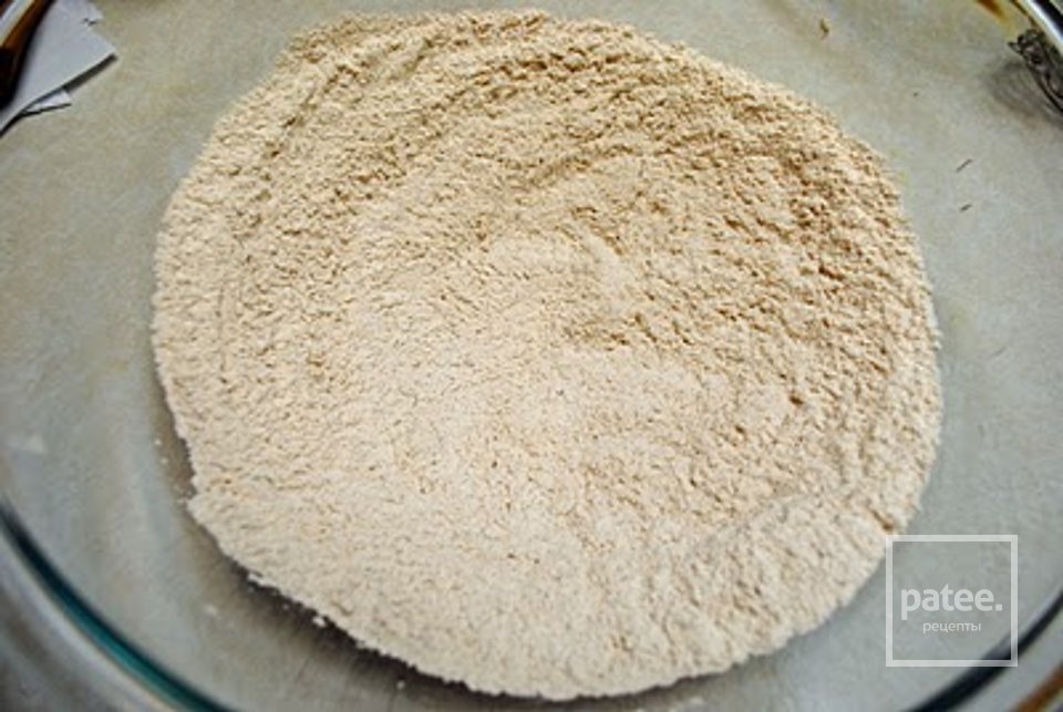 Тыквенные кексы с клюквой - Шаг 4