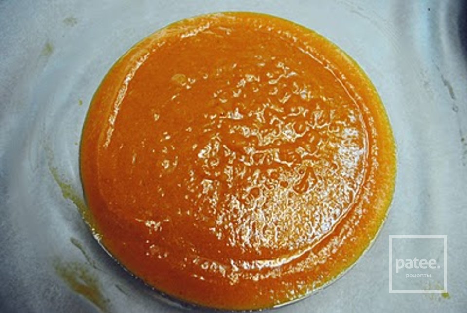 Тыквенные кексы с клюквой - Шаг 5