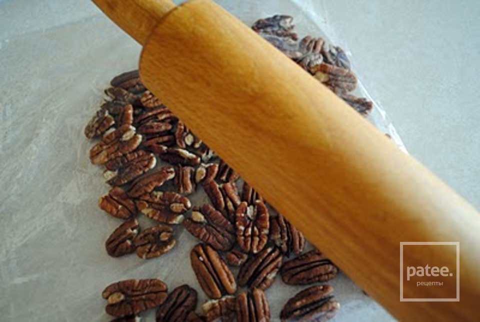 Тыквенные кексы с клюквой - Шаг 9