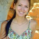 Мария Дрогалева