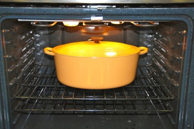 Медовые свиные  ребрышки - приготовление