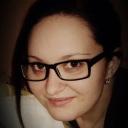 Надя Красникова