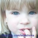 Илона Сливина