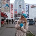 Елизавета Димитрова