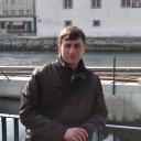 Сергей Шабельников