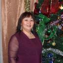 Ирина Винокурова