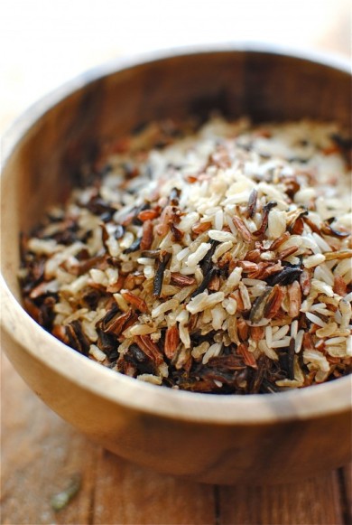 Фаршированные перцы - Шаг 2