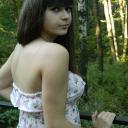 Настя Вдовина