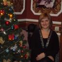 Олена Федорець