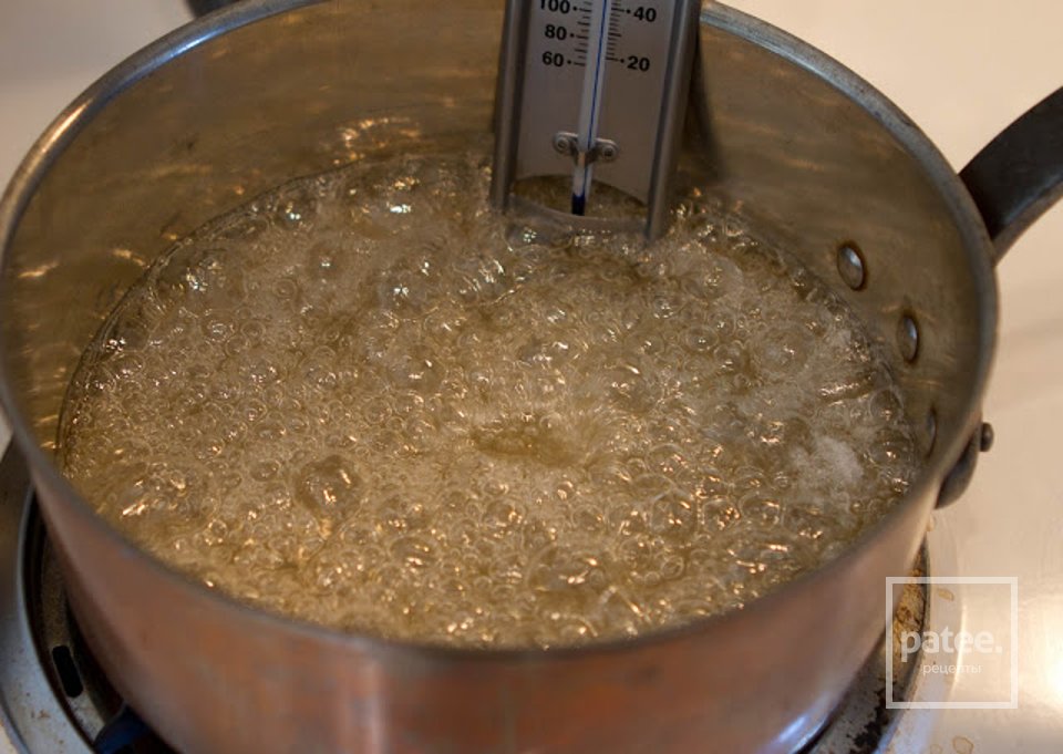 Тыквенная карамель - Шаг 3