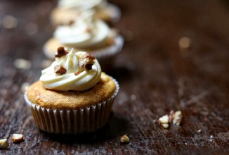 Медовые кексы