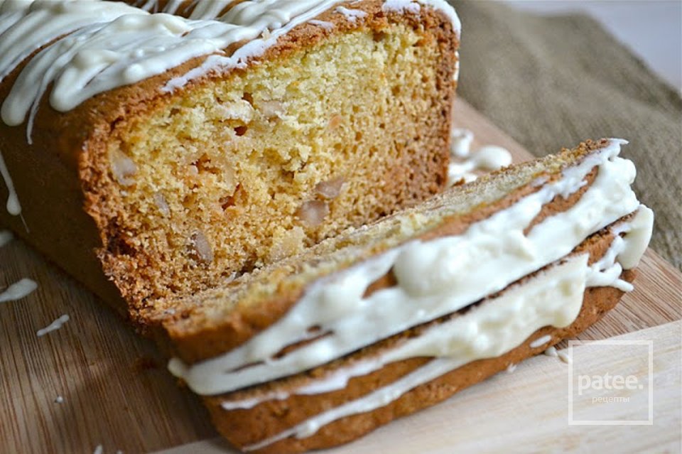 Хлеб с макадамией - Шаг 8