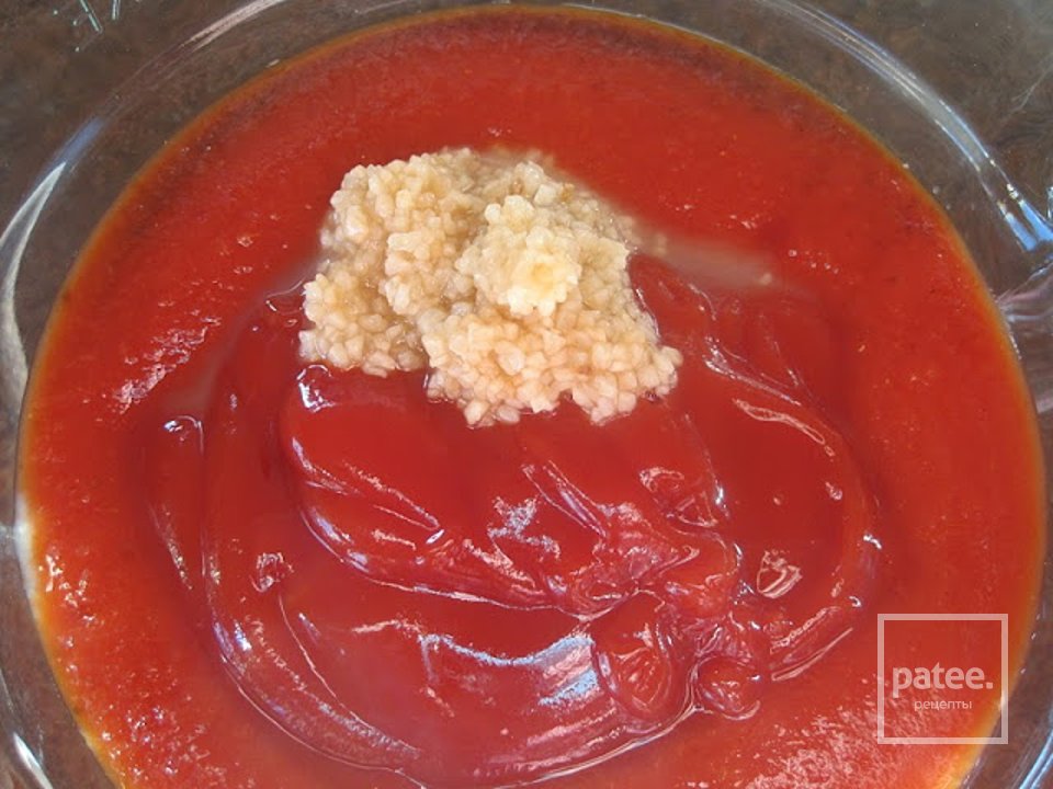 Тушеное мясо с овощами - Шаг 1